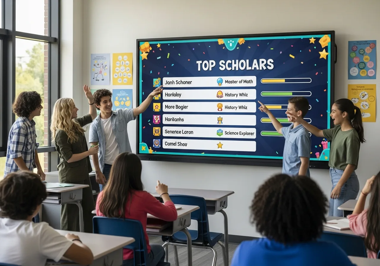 Imovinòs — E-Learning Plattform